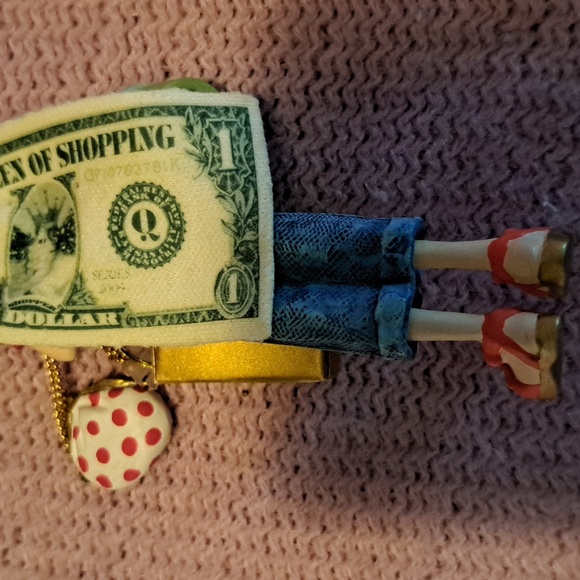 Christmas ornament - Picture 6 of 6